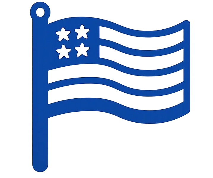 AMERICAN-MADE PRODUCTS