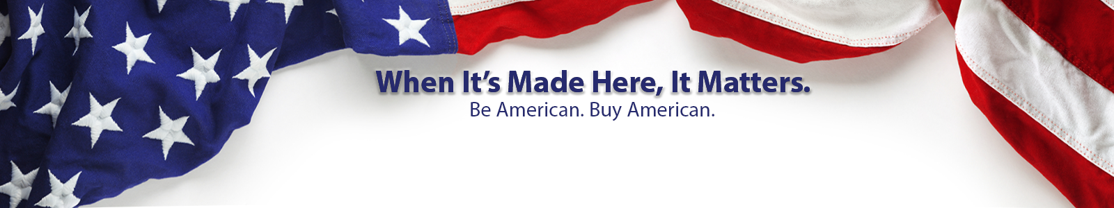 Patriotism Banner