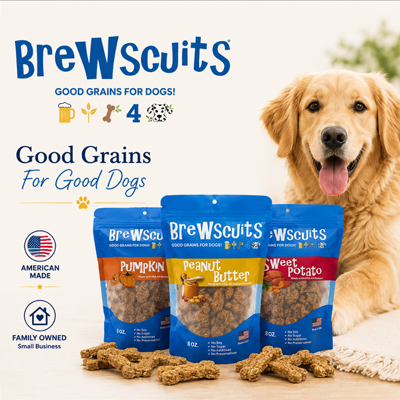 Brewscuits Promo