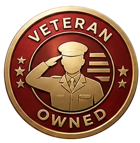 Veteran-owned